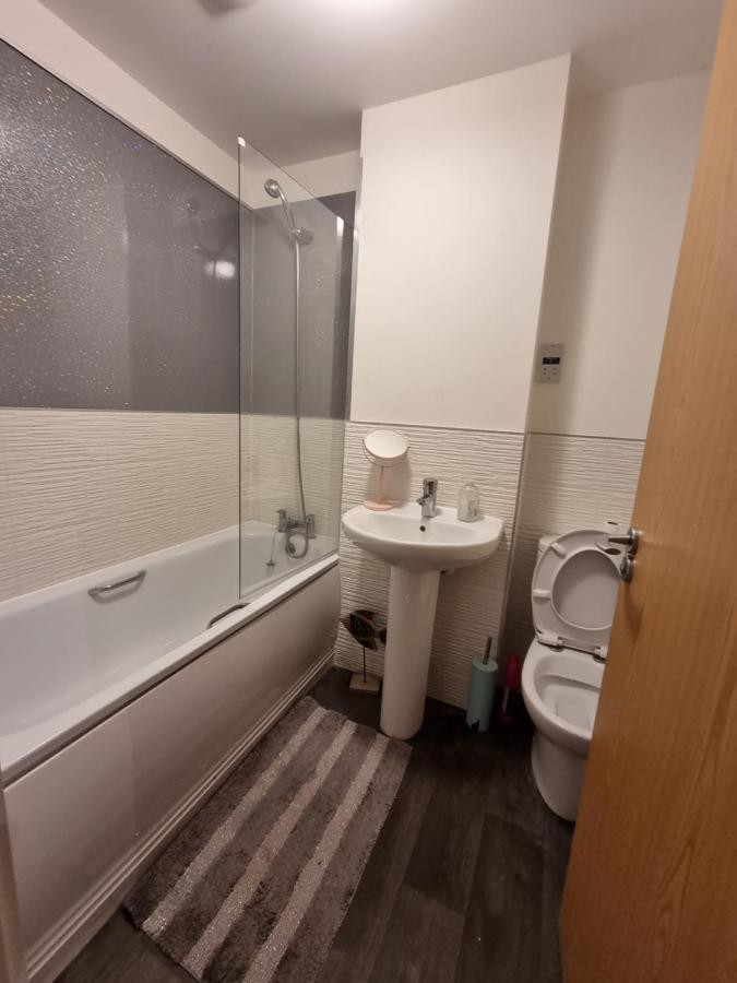Kingsize Room Close To The A30 Camborne Pool Εξωτερικό φωτογραφία