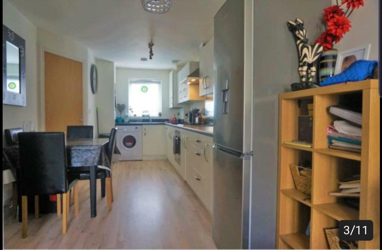 Kingsize Room Close To The A30 Camborne Pool Εξωτερικό φωτογραφία