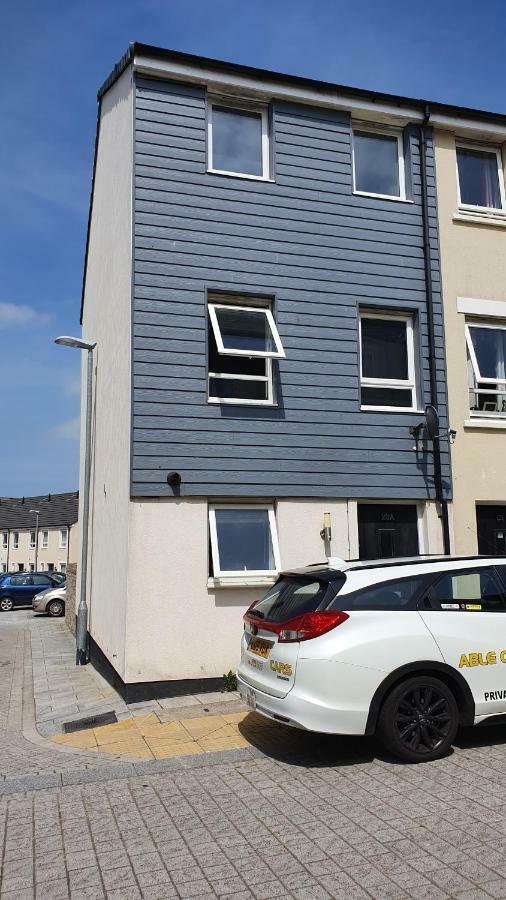 Kingsize Room Close To The A30 Camborne Pool Εξωτερικό φωτογραφία